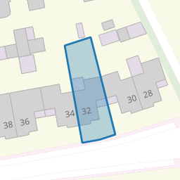 Perceel ZDT02-B-3505