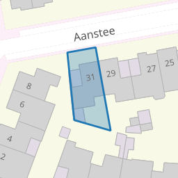 Perceel ZDT02-B-3508