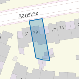 Perceel ZDT02-B-3509