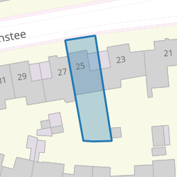 Perceel ZDT02-B-3511