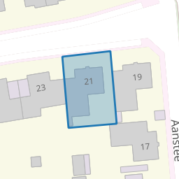 Perceel ZDT02-B-3513