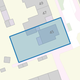 Perceel ZDT02-B-3557