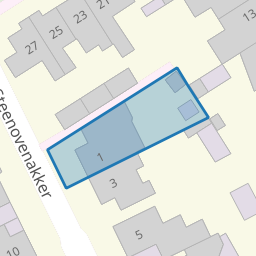 Perceel ZDT02-B-3572