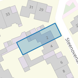 Perceel ZDT02-B-3586