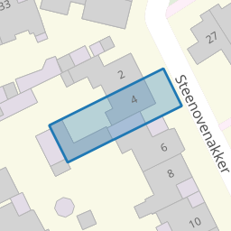 Perceel ZDT02-B-3587