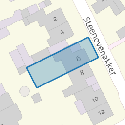 Perceel ZDT02-B-3588