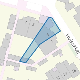 Perceel ZDT02-B-3593