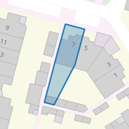 Perceel ZDT02-B-3595