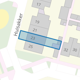 Perceel ZDT02-B-3597