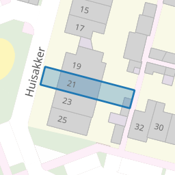 Perceel ZDT02-B-3598