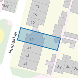 Perceel ZDT02-B-3599