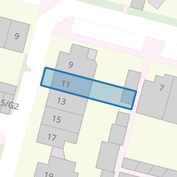 Perceel ZDT02-B-3603