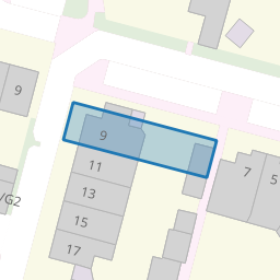 Perceel ZDT02-B-3604