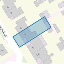 Perceel ZDT02-B-3608