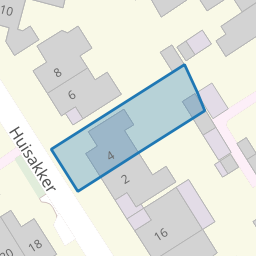 Perceel ZDT02-B-3609