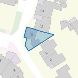 Perceel ZDT02-B-3612