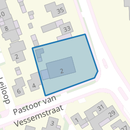 Perceel ZDT02-B-3635