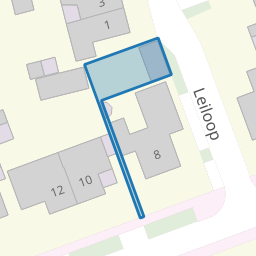 Perceel ZDT02-B-3644