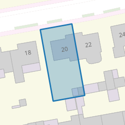 Perceel ZDT02-B-3650