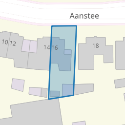 Perceel ZDT02-B-3661