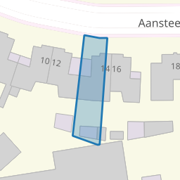 Perceel ZDT02-B-3662