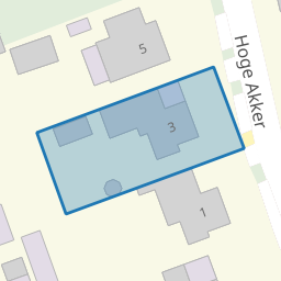 Perceel ZDT02-B-3768