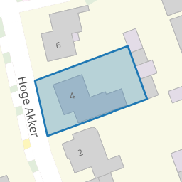 Perceel ZDT02-B-3773