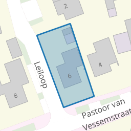 Perceel ZDT02-B-3799