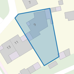 Perceel ZDT02-B-3810