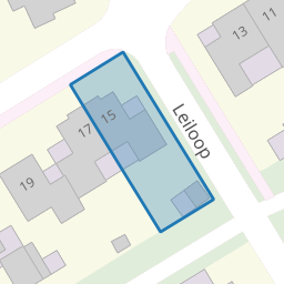 Perceel ZDT02-B-3813