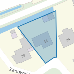 Perceel ZDT02-B-3839