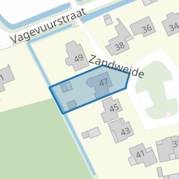 Perceel ZDT02-B-3842