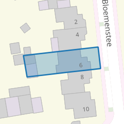 Perceel ZDT02-B-3869