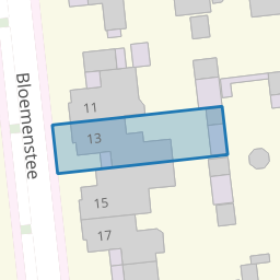 Perceel ZDT02-B-3873