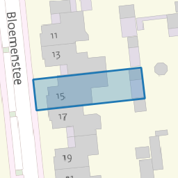 Perceel ZDT02-B-3874