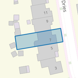 Perceel ZDT02-B-3882