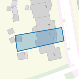 Perceel ZDT02-B-3883