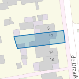 Perceel ZDT02-B-3899