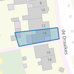 Perceel ZDT02-B-3901