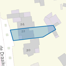 Perceel ZDT02-B-3907