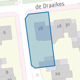 Perceel ZDT02-B-3909