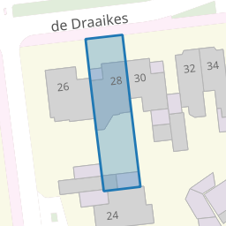 Perceel ZDT02-B-3910