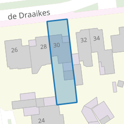 Perceel ZDT02-B-3911