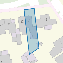 Perceel ZDT02-B-3913