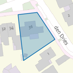 Perceel ZDT02-B-3914