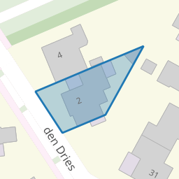 Perceel ZDT02-B-3916