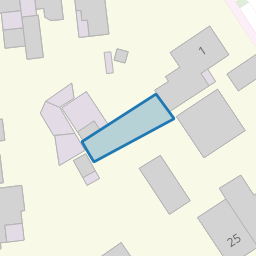 Perceel ZDT02-B-3925