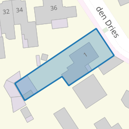 Perceel ZDT02-B-3926