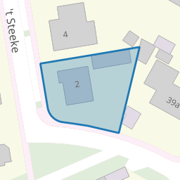 Perceel ZDT02-B-3951