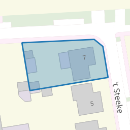 Perceel ZDT02-B-3952